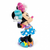MINNIE MOUSE ROMERO BRITTO Minnie Mouse Mini Figurine - 025939 Disney, 8 cm