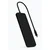 Satechi 13-in-1 USB-C Triple Display Multiport Adapter - Black