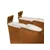 Timberland Škornji Carnaby Cool Wrm Pull On Wr TB0A5VR8231 Rjava