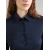 BOSS Bluza Bronta_Tuesday temno modra