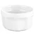 Vilde 112845 - Porcelanske činije - 6 cm, 40 ml, set od 4 komada