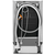 ELECTROLUX Ugradna mašina za pranje sudova 45cm ESS42220SW bela