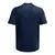 Under Armour Muška majica UA Tech 2.0 SS Tee 1326413-408, Teget