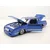 MAISTO Metalni model autića 1:24 Design Lowrider-1986 Chevr 32542 plavi