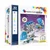 MAGNA-TILES Space - magnetni gradbeni komplet, 32 kosa