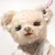 STEIFF LED Marilyn Monroe Teddy bear 100th Anniversary zbirateljski predmet