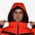 Kronos ORANGE SKI JACKET