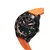 Alpina - AlpinerX smartwatch 45mm - men - Black-orange