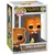 Funko Pop! #1596 Filmi: Shrek - Obuti maček iz vinila