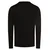Only & Sons Pulover Gaston 12 pegasto črna
