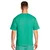 GymBeam Limitless Oversized T-Shirt Lagoon