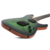 Schecter C-6 PRO | Aqua Burst #3632