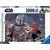 Ravensburger Puzzle Star Wars: The Mandalorian 1000 kosov