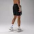 MP Mens Training Ultra 7 Short - Black - L