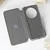 Maska za mobilni telefon Honor Magic 6 Lite TERACELL FLIP COVER, Crna