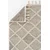 Conceptum Hypnose Tepih Bukle 1411, 160x230 cm, Krem