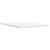 VIDAXL boxspring postelja z vzmetnico (140x200cm, blago), temno siva