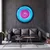 Wallity Slika SKR-9061, 60 x 60 cm