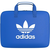 Adidas torba za prenosnike do velikosti 15 Sportnote - originalna - modra