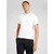 BOSS Black Majica Parlay 147, bela