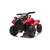 Dečiji kvad ATV Ride-on Crveni