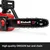 Einhell Akumulatorska lančana testera GE-LC 36/35 Li Solo