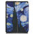 Etui Starry Night za Microsoft Surface Go 2