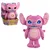 Interaktivna plišasta igrača Disney Stitch Many Moods - Angel 12 / 30,5 cm