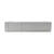 Atelier del Sofa Trosed Fora 296x66cm Svetlosivi