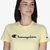 CHAMPION CREWNECK T-SHIRT 114472-YS105