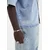 Ed Hardy Srajca Adler und Sterne moder denim/bela