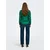 JDY Bluza Fifi, zelena