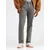 LEVIS  Kavbojke 511 SLIM siv denim