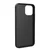 Maska UAG Anchor za iPhone 12 Pro Max, Crna