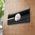 Wallity Zidni sat 3070CS-31, 30x70 cm