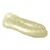 Perleće dildo Baroque Pearl - White