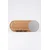 Hanah Home zidna polica Artmtkwll8-Oak, 70 cm, hrast