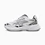 PUMA Velophasis Always On Sneakers, White/Silver