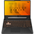 ASUS prenosnik TUF Gaming F15 FX506LI-BI5N5 (Core i5 2.5GHz, 8GB, 256GB SSD, GeForce GTX 1650 Ti, Win 10)