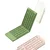 B.O.W Tastatura, Bluetooth, Zelena