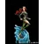 Grupo FIGURE ART SCALE DC COMICS JUSTICE LEAGUE MERA ZACK SNYDER, (20955919)