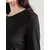 Vero Moda Ženska majica Ava, Crna
