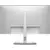 Dell Monitor UltraSharp U2725QE 27, 4K UHD, IPS, 120Hz, Sivi
