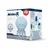 PIC SOLUTION kompresorski inhalator Mister 8