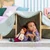 Komplet za punčko Trendy Explorer Set Ma Corolle 4 dodatki za 36 cm punčko