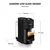 Nespresso APARAT ZA KAFU VERTUO NEXT Mat Crni (GCV1-EUMBN2-S)
