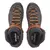 Salewa MTN TRAINER MID GTX, muške plannarske cipele, siva 63458