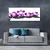 tulup.si Slika na platnu Orchid cvet spa 120x60 cm