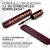 L’Oréal Paris Volume Million Lashes Panorama Chromatic Bordeaux maskara
