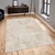 Conceptum Hypnose Tepih, 180x280cm, Krem